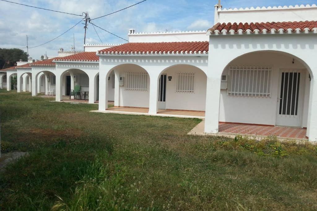 דניה Casa A Pie De Playa En Las Marinas מראה חיצוני תמונה
